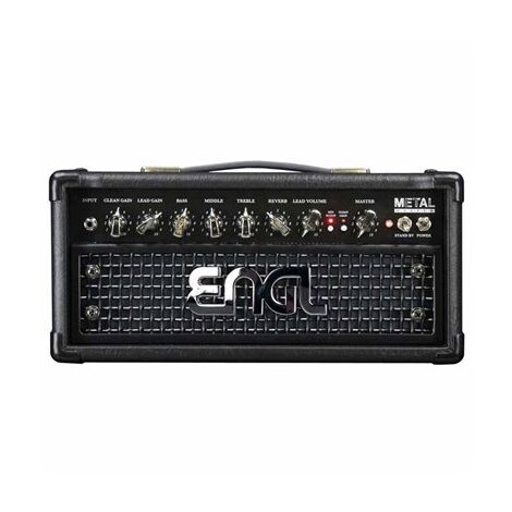 Metalmaster 20W Head EN309 ENGL למכירה 