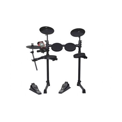 מערכת תופים אלקטרוניים Medeli DD600 למכירה , 2 image