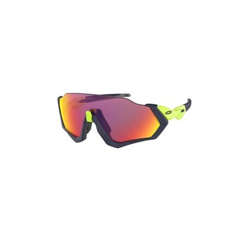 משקפי שמש  לגברים OAKLEY Flight Jacket OO9401-0537 למכירה 