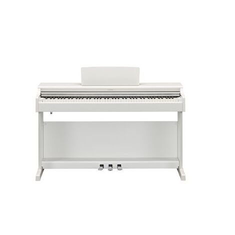 פסנתר חשמלי Yamaha YDP164 ימאהה למכירה , 3 image