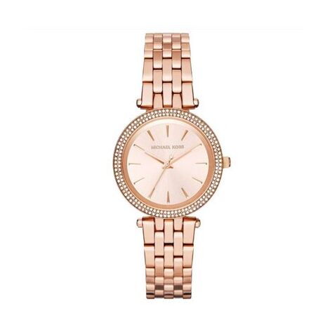 שעון יד  אנלוגי  לאישה Michael Kors MK3431 מייקל קורס למכירה , 2 image