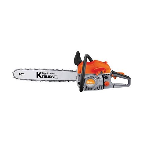 מסור  שרשרת KRAUSS KR-2064 למכירה , 2 image