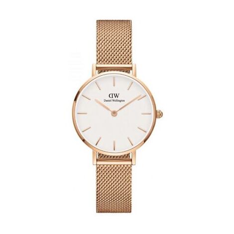 שעון יד  אנלוגי  לאישה Daniel Wellington DW00100219 למכירה 