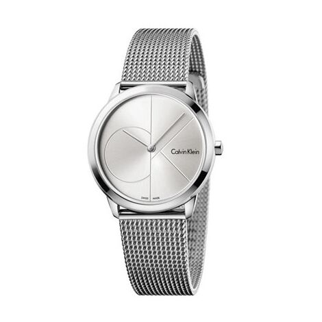 שעון יד  אנלוגי  לאישה Calvin Klein K3M2212Z קלווין קליין למכירה , 2 image