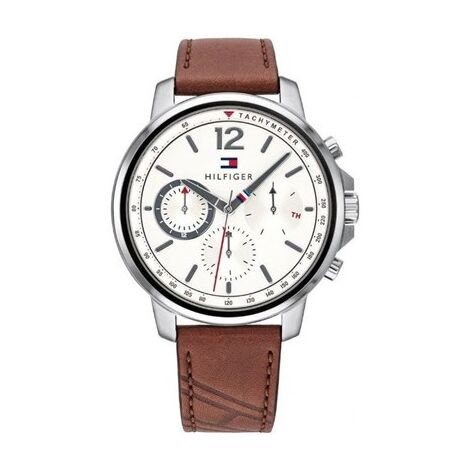 שעון יד  אנלוגי  לגבר 1791531 Tommy Hilfiger טומי הילפיגר למכירה , 2 image