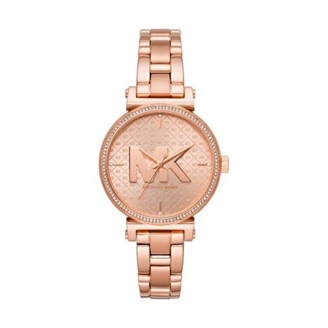 שעון יד  אנלוגי  לאישה Michael Kors MK4335 מייקל קורס למכירה , 2 image