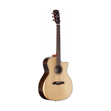 גיטרה אקוסטית מוגברת Alvarez AG70WCEAR למכירה , 2 image