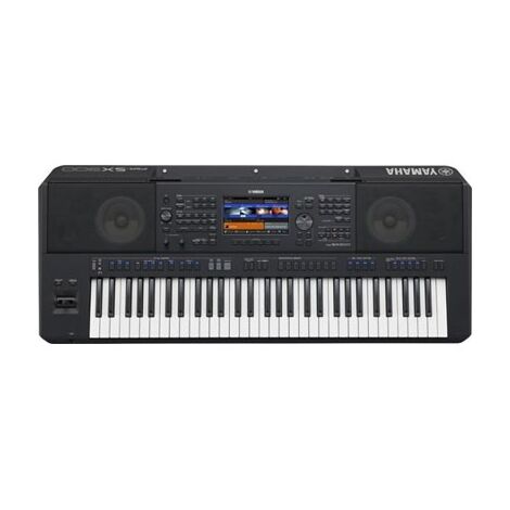 אורגן Yamaha PSR-SX900 ימאהה למכירה 