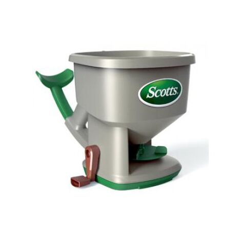 מדשנת Scotts Whirl למכירה , 2 image