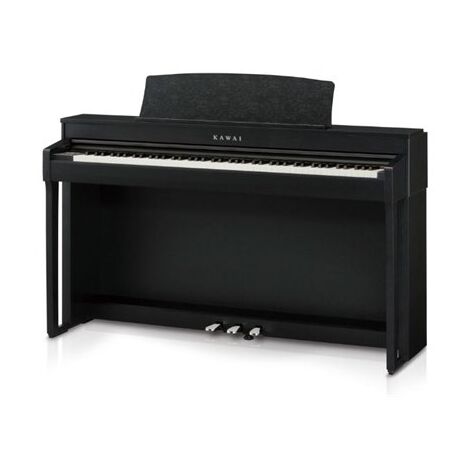 פסנתר חשמלי Kawai CN39 למכירה , 3 image