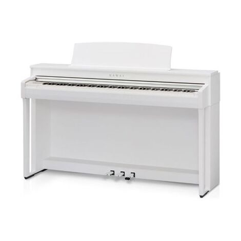 פסנתר חשמלי Kawai CN39 למכירה , 4 image
