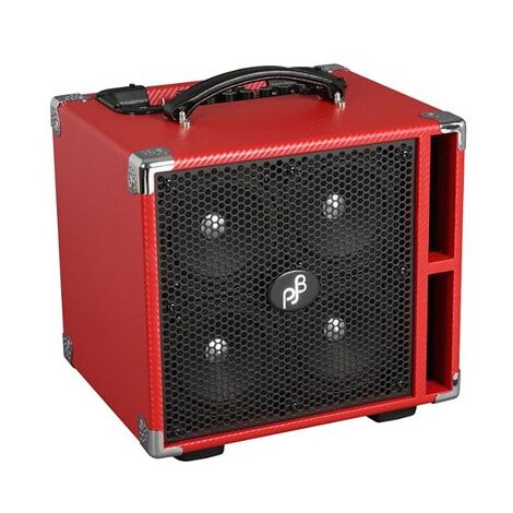 מגבר לגיטרה בס PJB Guitar BG-400 למכירה , 2 image