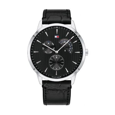 שעון יד  אנלוגי  לגבר 1710391 Tommy Hilfiger טומי הילפיגר למכירה , 2 image