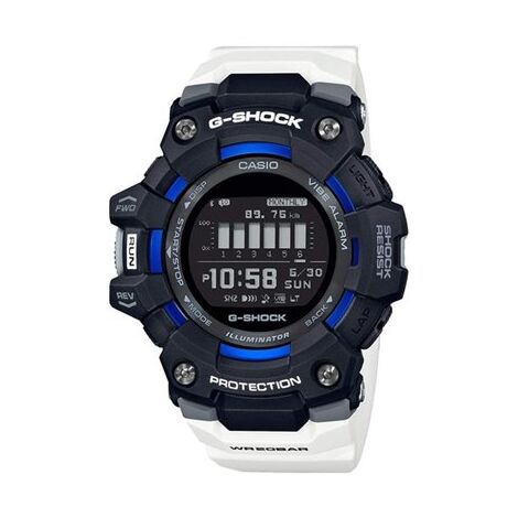 שעון יד  דיגיטלי  לגבר Casio G-Shock GBD1001A7 קסיו למכירה , 2 image