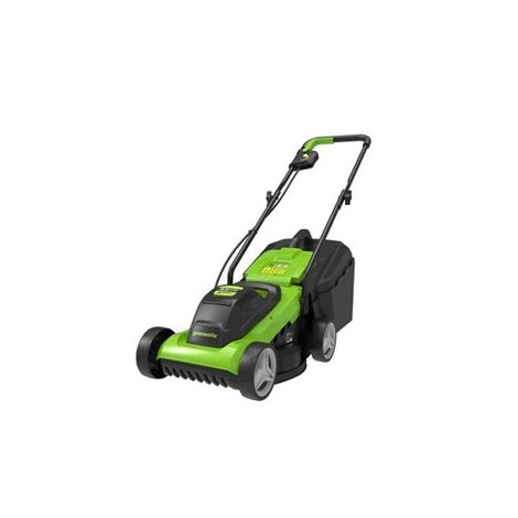 מכסחת דשא 99519 Greenworks למכירה , 2 image
