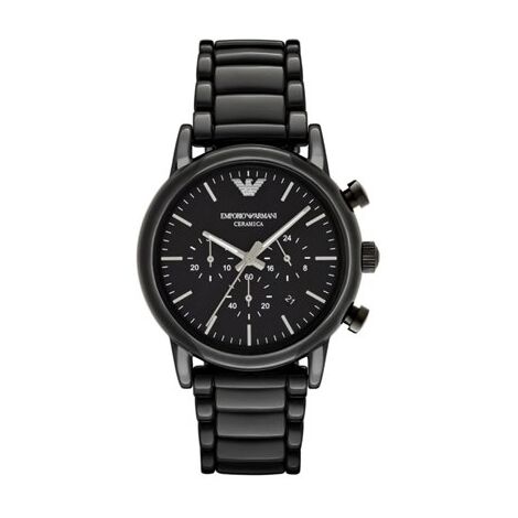 שעון יד  אנלוגי  לגבר Emporio Armani AR1507 למכירה , 2 image