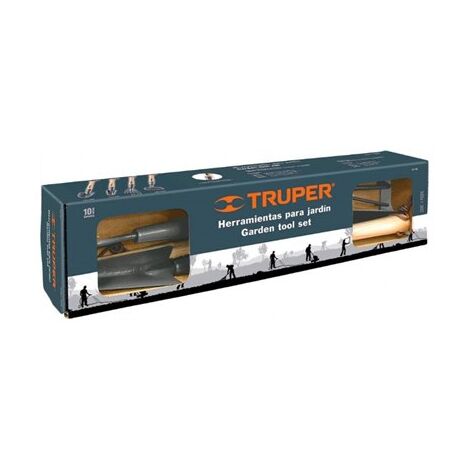 סט כלי גינה Truper JJ-4L 15040 למכירה , 3 image