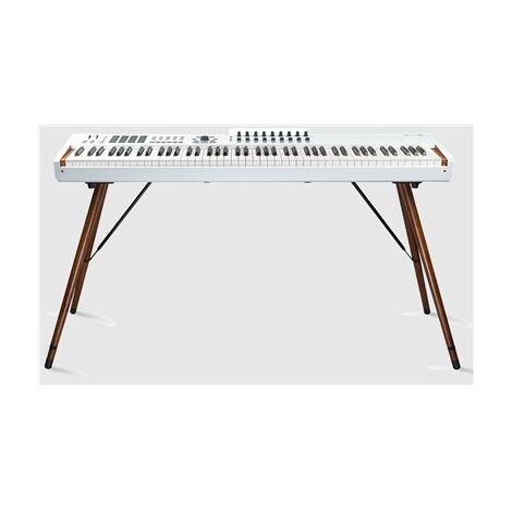 מקלדת שליטה Arturia Keylab 88 למכירה , 4 image