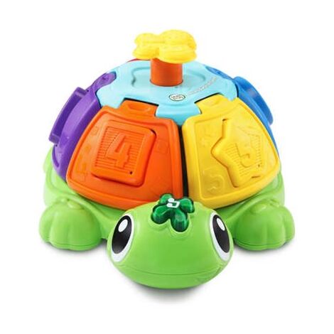 Sorting Surprise Turtle Leap Frog למכירה 