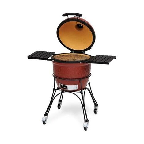 מעשנת  פחמים KamadoJoe Classic I למכירה , 2 image
