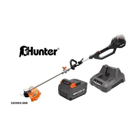 חרמש 102903-003 Hunter למכירה , 2 image