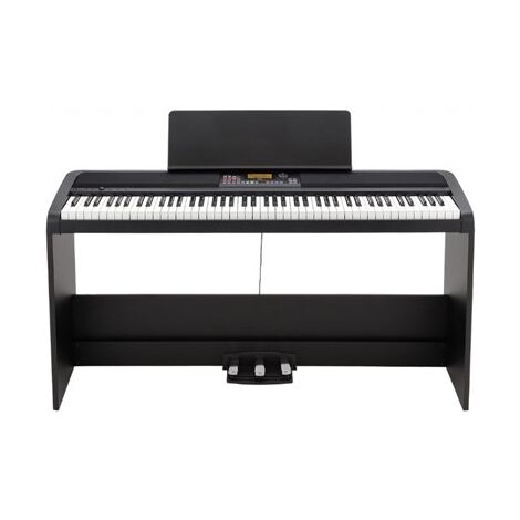 פסנתר חשמלי Korg XE20SP למכירה , 2 image