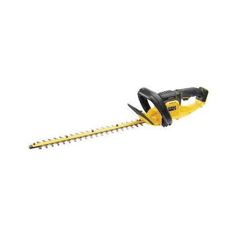 גוזם גדר חיה DeWALT DCM563PB-XJ למכירה , 2 image