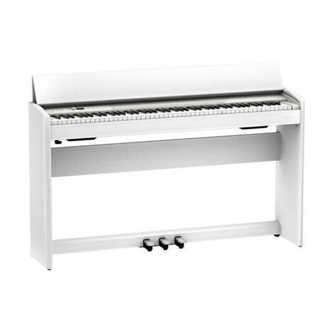 פסנתר Roland F701 רולנד למכירה , 2 image