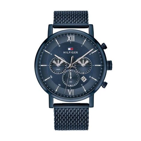 שעון יד  אנלוגי  לגבר 1710397 Tommy Hilfiger טומי הילפיגר למכירה , 2 image