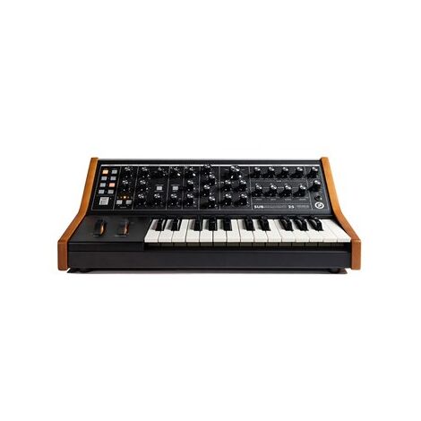 סינתסייזר Moog Subsequent 25 למכירה , 2 image