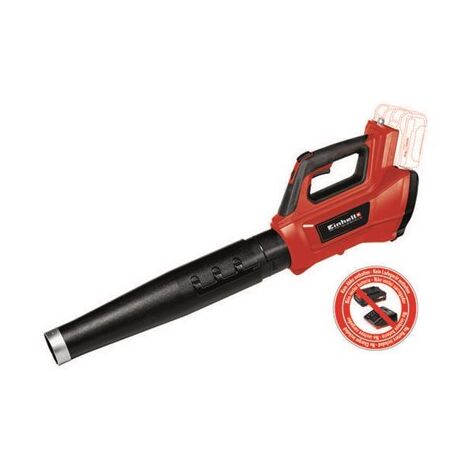 מפוח עלים Einhel GE-LB 36/210 Li E למכירה 