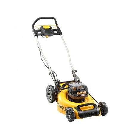 מכסחת דשא DeWALT DCMW564N-XJ למכירה , 2 image