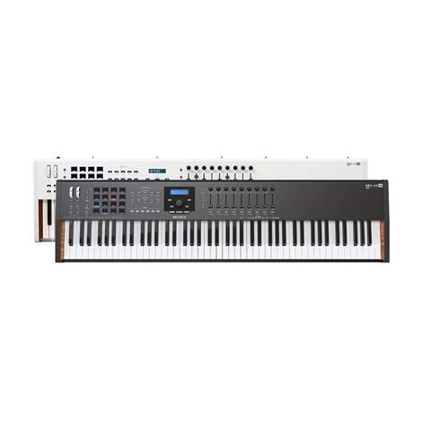מקלדת שליטה Arturia Keylab 88 למכירה , 3 image