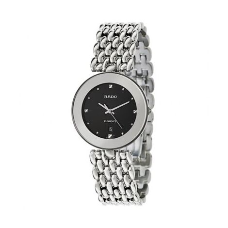 שעון יד  אנלוגי  לאישה Rado R48742153 ראדו למכירה , 3 image