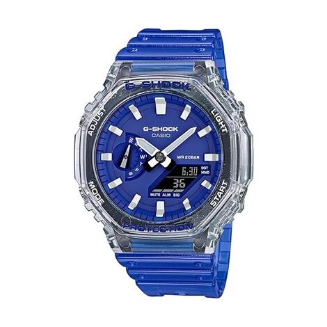 שעון יד  משולב  לגבר Casio G-Shock GA2100HC2A קסיו למכירה , 2 image