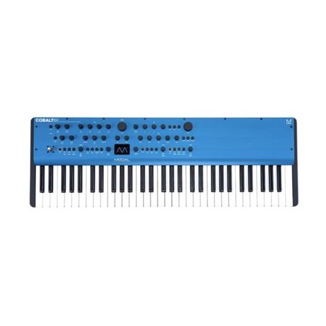 סינתסייזר Modal Electronics COBALT8X למכירה , 2 image