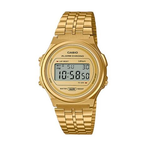 שעון יד  דיגיטלי Casio A171WEG9A קסיו למכירה 