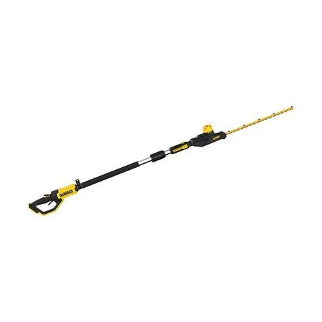 גוזם גדר חיה DeWALT DCPH820B למכירה 