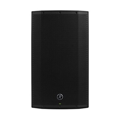 רמקול מוגבר Mackie THUMP12 למכירה , 3 image