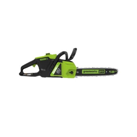מסור  שרשרת 99564 Greenworks למכירה , 2 image