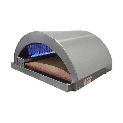 טאבון  גז Forno Allegro Surriento Gas למכירה , 2 image