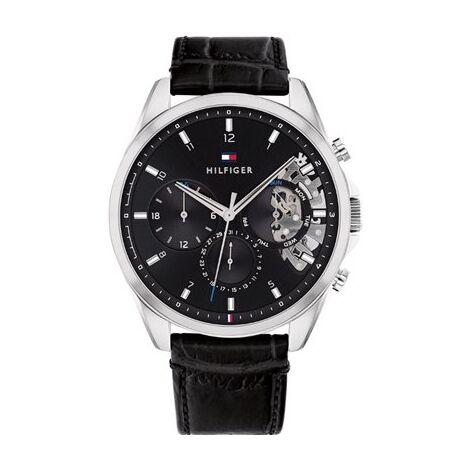 שעון יד  אנלוגי  לגבר 1710449 Tommy Hilfiger טומי הילפיגר למכירה , 2 image