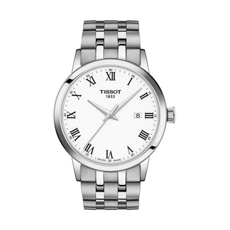 שעון יד  אנלוגי  לגבר Tissot T129.410.11.013.00 טיסו למכירה , 2 image