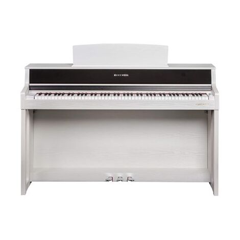 פסנתר חשמלי Kurzweil CUP410 למכירה , 2 image