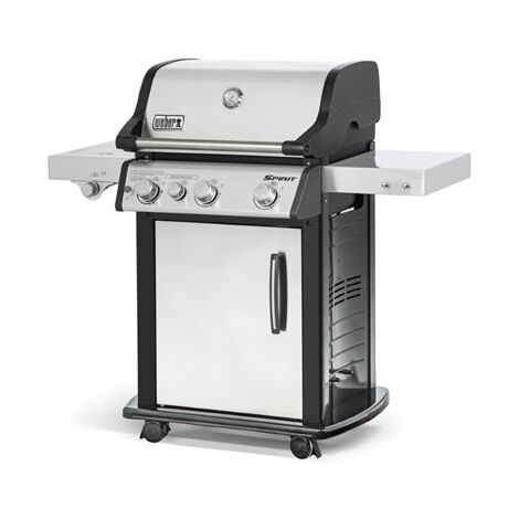 גריל  גז Weber Spirit SP-335 וובר למכירה , 2 image