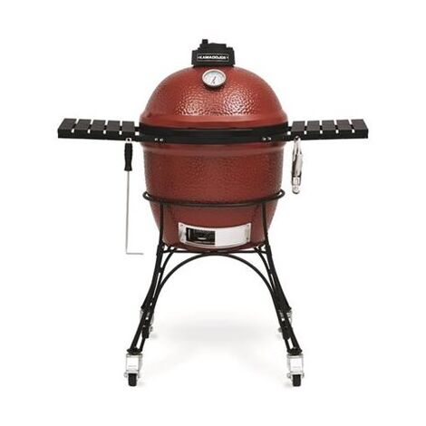 מעשנת  פחמים KamadoJoe Classic I למכירה , 3 image