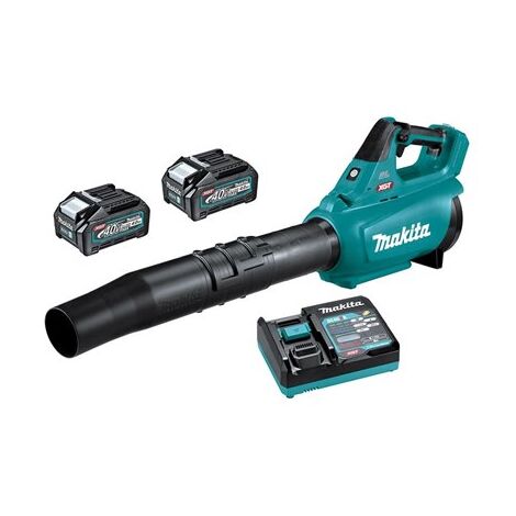 מפוח עלים Makita UB001G מקיטה למכירה , 3 image