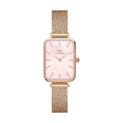 שעון יד  אנלוגי  לאישה Daniel Wellington DW00100510 למכירה , 2 image