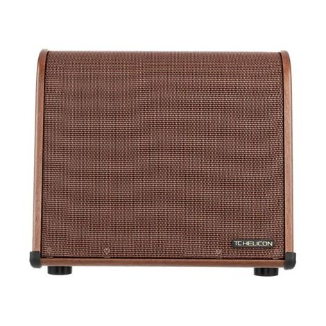 מגבר לגיטרה אקוסטית TC-Helicon Harmony V100 למכירה , 2 image