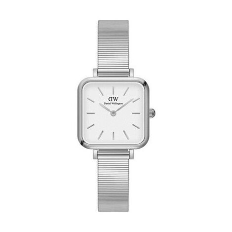 שעון יד  אנלוגי  לאישה Daniel Wellington Quadro Studio DW00100521 למכירה , 2 image